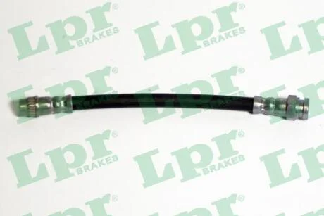 Шланг гальмівний LPR 6T47837