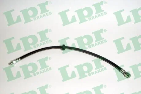 Шланг гальмівний LPR 6T47850