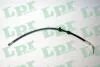 - Гальмівний шланг LPR 6T47876 (фото 1)