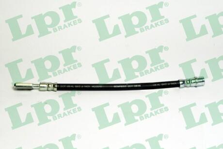 Шланг гальмівний LPR 6T47890