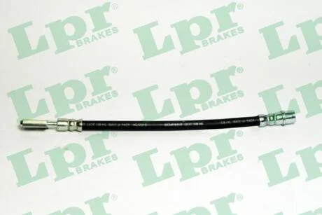 Шланг гальмівний LPR 6T47890
