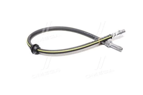 Шланг тормозной (передний) (540 мм) (M10x1/M10x1) MB Vito (W639) 03- LPR 6T47898