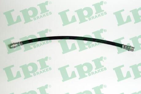 - Гальмівний шланг LPR 6T47901