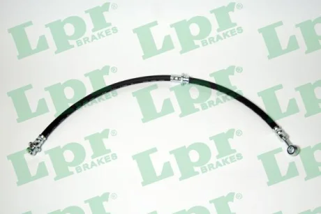- Гальмівний шланг LPR 6T47921
