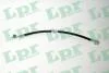 Шланг гальмівний гідравлічний LPR 6T47927 (фото 1)