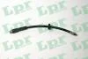 Шланг гальмівний LPR 6T47948 (фото 1)