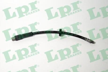Шланг гальмівний LPR 6T47948