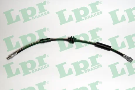- Гальмівний шланг LPR 6T47963