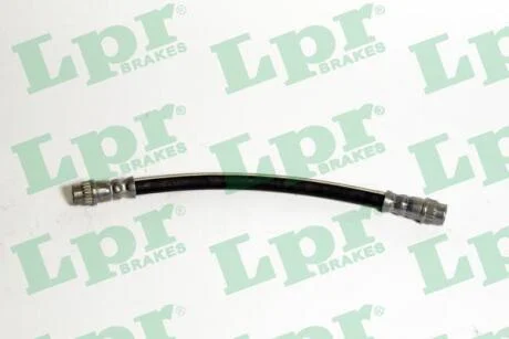 Шланг гальмівний гідравлічний LPR 6T47976