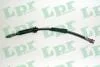Шланг тормозной задний LPR 6T47983 (фото 1)