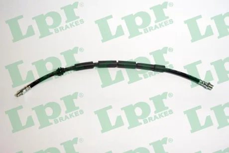 - Гальмівний шланг LPR 6T48022