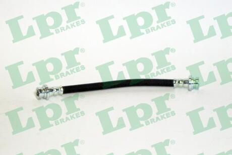 Шланг гальмівний LPR 6T48031