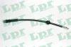 - Гальмівний шланг LPR 6T48040 (фото 1)