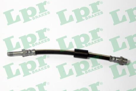 - Гальмівний шланг LPR 6T48056