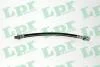 Шланг гальмівний LPR 6T48064 (фото 1)
