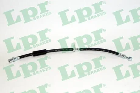 Шланг гальмівний LPR 6T48070