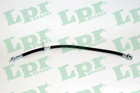 - Гальмівний шланг LPR 6T48126