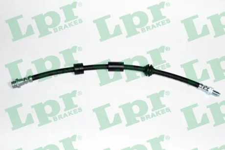 - Гальмівний шланг LPR 6T48135