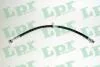 Гальмівний шланг LPR 6T48141 (фото 1)
