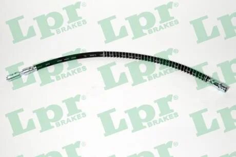 Шланг гальмівний LPR 6T48237