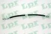 Шланг гальмівний LPR 6T48255 (фото 1)