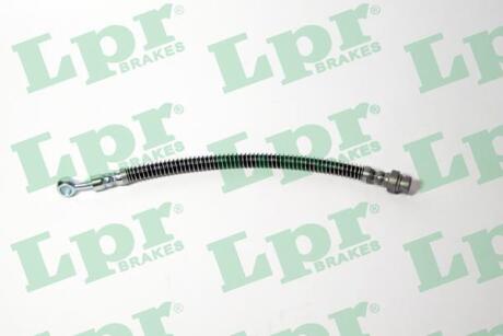 - Гальмівний шланг LPR 6T48270