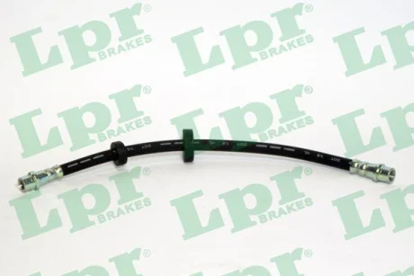 - Гальмівний шланг LPR 6T48295