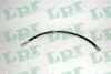 Шланг гальмівний LPR 6T48316 (фото 1)