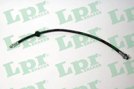 - Гальмівний шланг LPR 6T48331