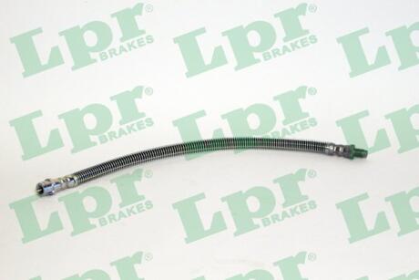 - Гальмівний шланг LPR 6T48344