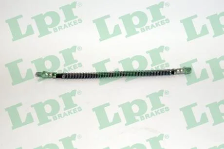 Шланг гальмівний LPR 6T48345