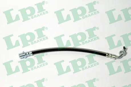 - Гальмівний шланг LPR 6T48410