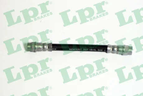 - Гальмівний шланг LPR 6T48460