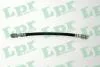 Шланг гальмівний LPR 6T48465 (фото 1)