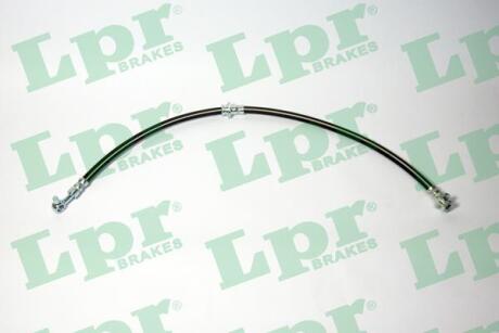 Шланг гальмівний LPR 6T48494