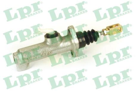- Циліндр зчеплення головний LPR 7102
