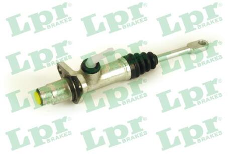 - Циліндр зчеплення головний LPR 7115