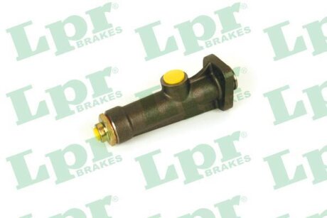 - Циліндр зчеплення головний LPR 7710