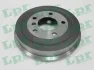 - Гальмівний барабан LPR 7D0012 (фото 1)