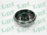 - Гальмівний барабан LPR 7D0054 (фото 1)