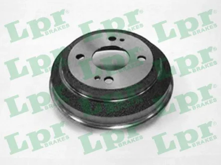 - Гальмівний барабан LPR 7D0076