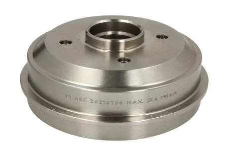 - Гальмівний барабан LPR 7D0153