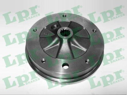- Гальмівний барабан LPR 7D0243