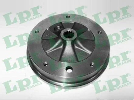 - Гальмівний барабан LPR 7D0243