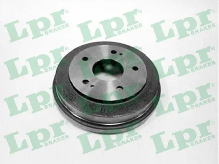 - Гальмівний барабан LPR 7D0325