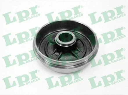 - Гальмівний барабан LPR 7D0388