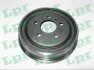- Гальмівний барабан LPR 7D0561 (фото 1)