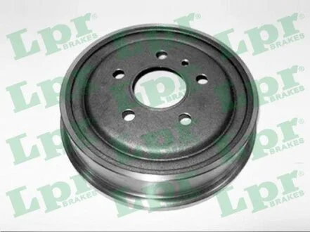 - Гальмівний барабан LPR 7D0561