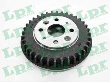 - Гальмівний барабан LPR 7D0579