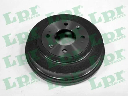 - Гальмівний барабан LPR 7D0629